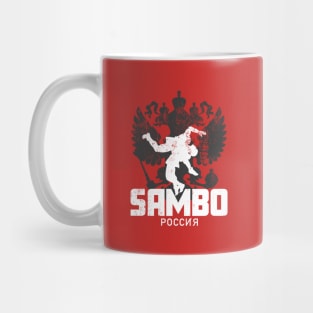 Sambo Mug